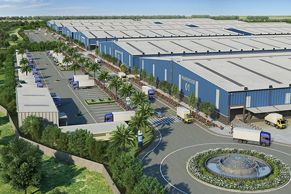 深セン Din レール エンクロージャ株式会社