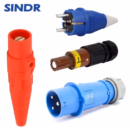 Plug-in Terminal Connector Dg/Kf2edgkm-5.08mm-3.81mm-2p3p4p5p6p8p1p12p Wiring Hole Seat with Ears Screwless Terminal Block