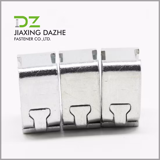 フエニックス・コンタクトのPCB端子台 クランプとネジ